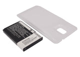 Battery for Samsung SC-01F B800BC, B800BE, B800BK, B800BU 3.8V Li-ion 6400mAh / 