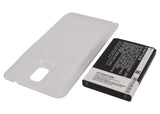 Battery for Samsung Galaxy Note 3 B800BC, B800BE, B800BK, B800BU 3.8V Li-ion 640
