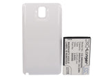 Battery for Samsung SM-N9006 B800BC, B800BE, B800BK, B800BU 3.8V Li-ion 6400mAh 