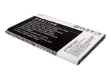 Battery for Samsung SC-01F B800BC, B800BE, B800BK, B800BU 3.8V Li-ion 3200mAh / 