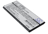 Battery for Samsung SM-N915FY EB-BN915BBC, EB-BN915BBE, EB-BN915BBK 3.8V Li-ion 