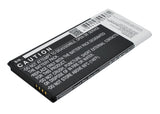 Battery for Samsung Galaxy Note Edge EB-BN915BBC, EB-BN915BBE, EB-BN915BBK 3.8V 
