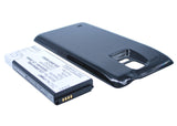 Battery for Samsung SM-N9106W EB-BN916BBC 3.85V Li-ion 5600mAh / 21.56Wh