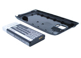 Battery for Samsung SM-N9106W EB-BN916BBC 3.85V Li-ion 5600mAh / 21.56Wh