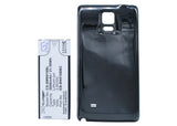 Battery for Samsung SM-N9109W EB-BN916BBC 3.85V Li-ion 5600mAh / 21.56Wh