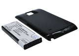 Battery for Samsung SM-N910F EB-BN916BBC 3.85V Li-ion 6000mAh / 23.10Wh