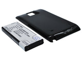 Battery for Samsung Galaxy Note 4 ( China Mobile ) EB-BN916BBC 3.85V Li-ion 6000