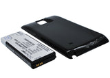 Battery for Samsung SM-N910F EB-BN916BBC 3.85V Li-ion 6000mAh / 23.10Wh