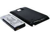 Battery for Samsung Galaxy Note 4 ( China Mobile ) EB-BN916BBC 3.85V Li-ion 6000