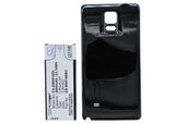 Battery for Samsung SM-N9100 EB-BN916BBC 3.85V Li-ion 6000mAh / 23.10Wh