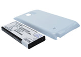 Battery for Samsung SM-N9109W EB-BN916BBC 3.85V Li-ion 6000mAh / 23.10Wh