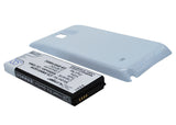 Battery for Samsung SM-N910F EB-BN916BBC 3.85V Li-ion 6000mAh / 23.10Wh