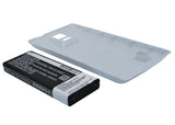 Battery for Samsung Galaxy Note 4 ( China Mobile ) EB-BN916BBC 3.85V Li-ion 6000