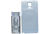 Battery for Samsung SM-N910F EB-BN916BBC 3.85V Li-ion 6000mAh / 23.10Wh