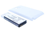 Battery for Samsung Galaxy Note 4 ( China Mobile ) EB-BN916BBC 3.85V Li-ion 5600