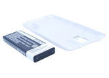 Battery for Samsung SM-N9106W EB-BN916BBC 3.85V Li-ion 5600mAh / 21.56Wh