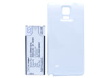 Battery for Samsung Galaxy Note 4 ( China Mobile ) EB-BN916BBC 3.85V Li-ion 5600