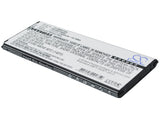 Battery for Samsung SM-N910P EB-BN916BBC, EB-BN916BBE 3.85V Li-ion 2800mAh / 10.