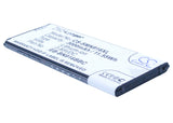 Battery for Samsung SM-N9100 EB-BN916BBC, EB-BN916BBE 3.85V Li-ion 3000mAh / 11.