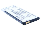 Battery for Samsung SM-N910F EB-BN916BBC, EB-BN916BBE 3.85V Li-ion 3000mAh / 11.