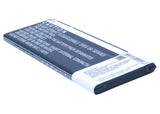 Battery for Samsung SM-N910F EB-BN916BBC, EB-BN916BBE 3.85V Li-ion 3000mAh / 11.