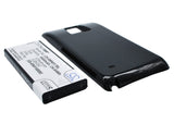 Battery for Samsung SM-N910L EB-BN910BBE, EB-BN910BBK, EB-BN910BBU 3.85V Li-ion 