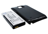 Battery for Samsung SM-N910V EB-BN910BBE, EB-BN910BBK, EB-BN910BBU 3.85V Li-ion 