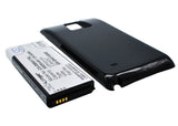 Battery for Samsung SM-N910L EB-BN910BBE, EB-BN910BBK, EB-BN910BBU 3.85V Li-ion 
