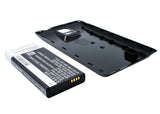 Battery for Samsung SM-N910H EB-BN910BBE, EB-BN910BBK, EB-BN910BBU 3.85V Li-ion 