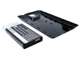 Battery for Samsung SM-N910W8 EB-BN910BBE, EB-BN910BBK, EB-BN910BBU 3.85V Li-ion