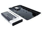 Battery for Samsung SM-N910H EB-BN910BBE, EB-BN910BBK, EB-BN910BBU 3.85V Li-ion 