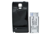 Battery for Samsung SM-N910K EB-BN910BBE, EB-BN910BBK, EB-BN910BBU 3.85V Li-ion 
