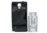Battery for Samsung SM-N910H EB-BN910BBE, EB-BN910BBK, EB-BN910BBU 3.85V Li-ion 