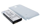 Battery for Samsung SM-N910FQ EB-BN910BBE, EB-BN910BBK, EB-BN910BBU 3.85V Li-ion