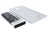 Battery for Samsung SM-N910L EB-BN910BBE, EB-BN910BBK, EB-BN910BBU 3.85V Li-ion 
