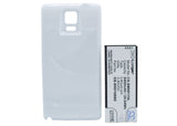 Battery for Samsung SM-N910L EB-BN910BBE, EB-BN910BBK, EB-BN910BBU 3.85V Li-ion 