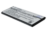 Battery for Samsung SM-N910G EB-BN910BBE, EB-BN910BBK, EB-BN910BBU 3.85V Li-ion 