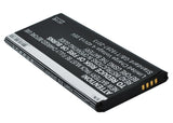 Battery for Samsung SM-N910K EB-BN910BBE, EB-BN910BBK, EB-BN910BBU 3.85V Li-ion 