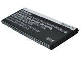 Battery for Samsung SM-N910K EB-BN910BBE, EB-BN910BBK, EB-BN910BBU 3.85V Li-ion 