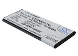 Battery for Samsung SM-N910G EB-BN910BBE, EB-BN910BBK, EB-BN910BBU 3.85V Li-ion 
