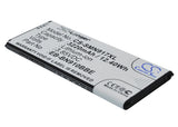 Battery for Samsung SM-N910A EB-BN910BBE, EB-BN910BBK, EB-BN910BBU 3.85V Li-ion 
