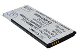 Battery for Samsung SM-N910FD EB-BN910BBE, EB-BN910BBK, EB-BN910BBU 3.85V Li-ion