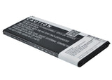 Battery for Samsung SM-N910G EB-BN910BBE, EB-BN910BBK, EB-BN910BBU 3.85V Li-ion 