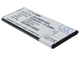 Battery for Samsung SM-N910I EB-BN910BBE 3.85V Li-ion 3220mAh / 12.40Wh