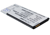 Battery for Samsung SM-N910FD EB-BN910BBE 3.85V Li-ion 3220mAh / 12.40Wh