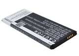 Battery for Samsung SM-N910FD EB-BN910BBE 3.85V Li-ion 3220mAh / 12.40Wh