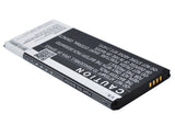 Battery for Samsung SM-N910I EB-BN910BBE 3.85V Li-ion 3220mAh / 12.40Wh