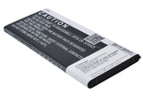 Battery for Samsung SM-N910I EB-BN910BBE 3.85V Li-ion 3220mAh / 12.40Wh