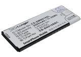 Battery for Samsung SM-N9106 EB-BN916BBC 3.85V Li-ion 3000mAh / 11.55Wh