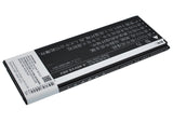 Battery for Samsung SM-N910P EB-BN916BBC 3.85V Li-ion 3000mAh / 11.55Wh